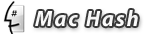Mac Hash