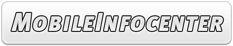 MobileInfocenter logo