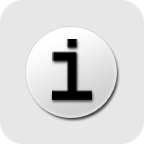 PalmInfocenter Icon
