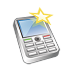 PhoneFavs Icon