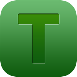 Tech News Tube Icon