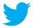 Twitter bird